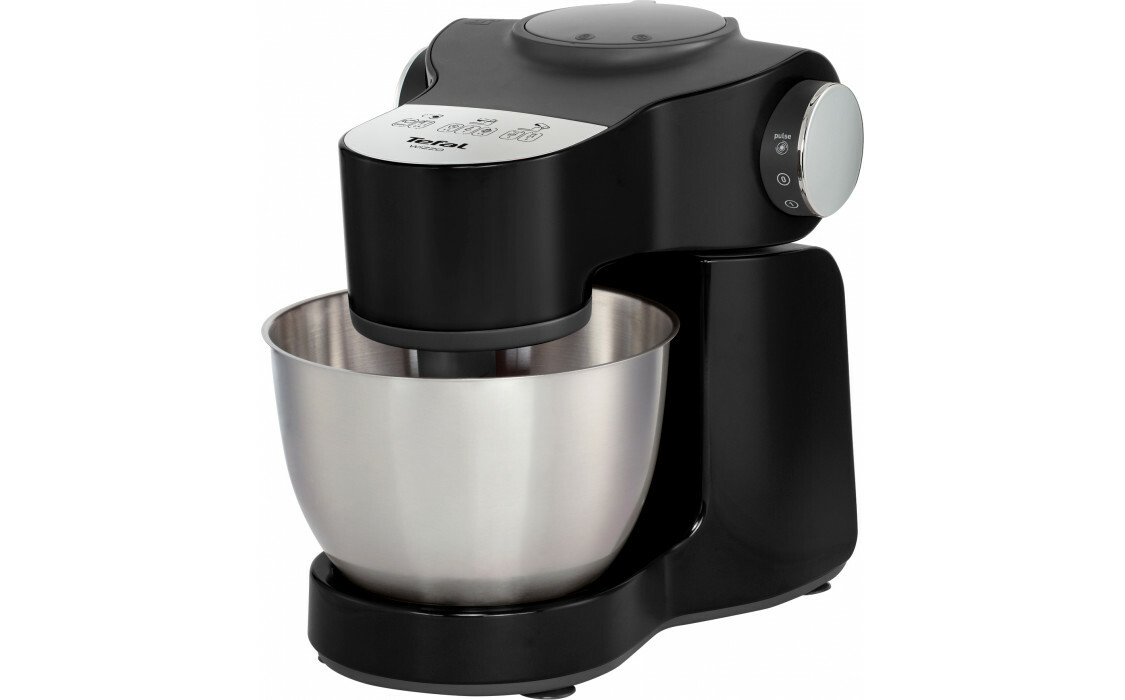 TEFAL QB319838 / Inox
