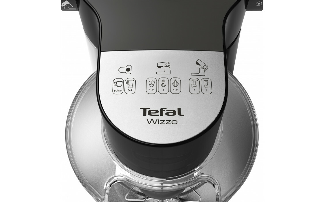 TEFAL QB319838 / Inox