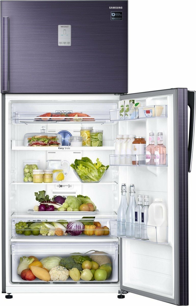 Samsung RT53K6340UT/UA / Purple
