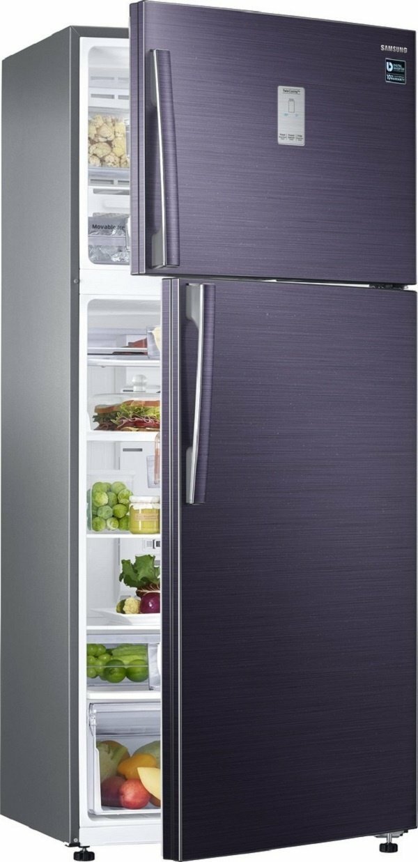Samsung RT53K6340UT/UA / Purple