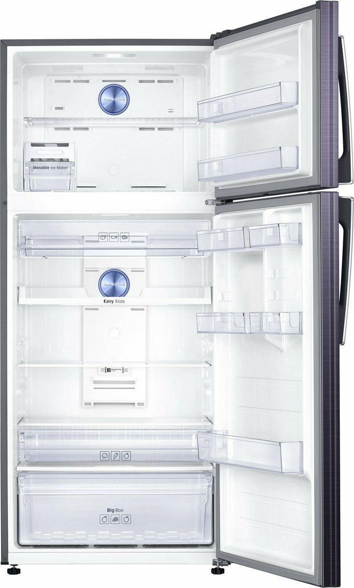 Samsung RT53K6340UT/UA / Purple