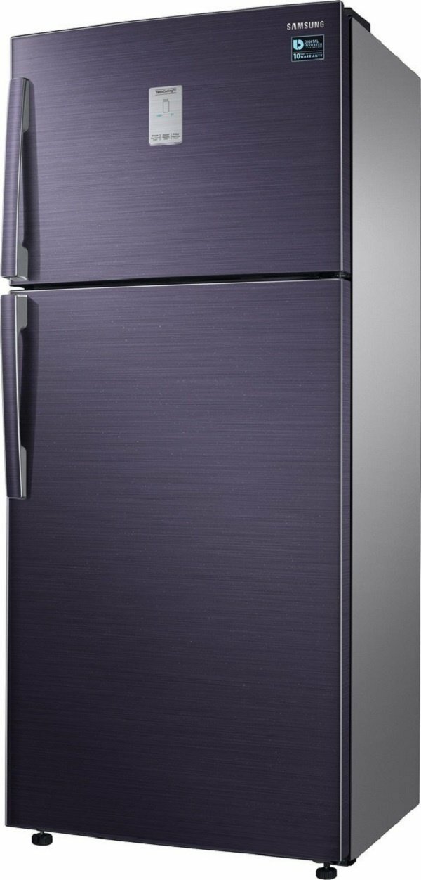 Samsung RT53K6340UT/UA / Purple