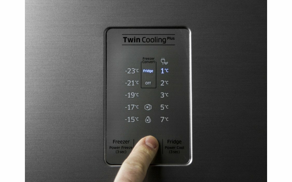 Samsung RT46K6340S8/UA