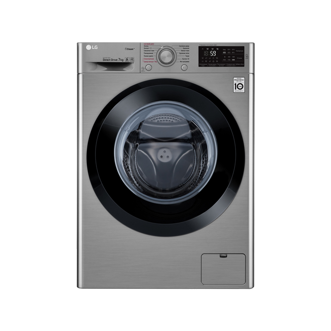 LG F2J5HS6S / Grey