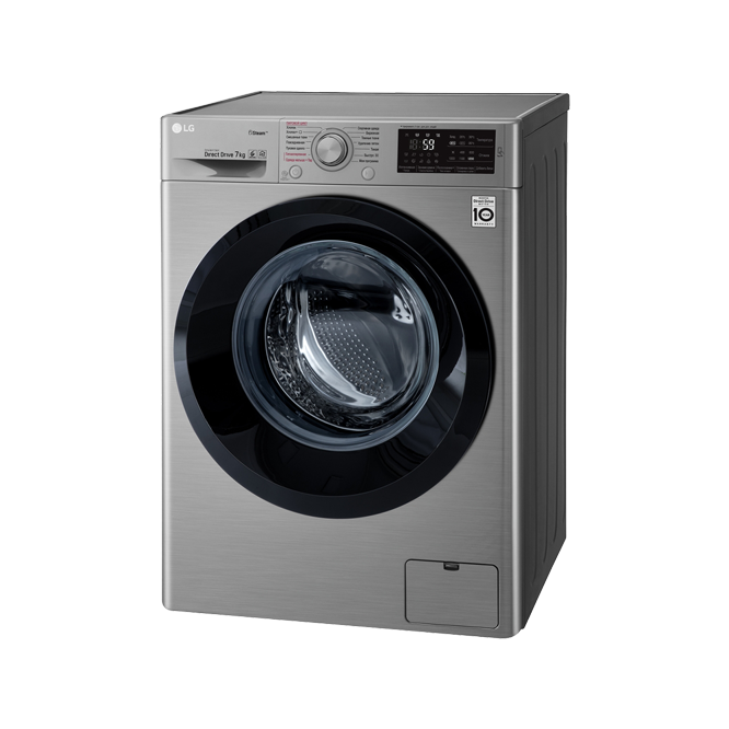 LG F2J5HS6S / Grey