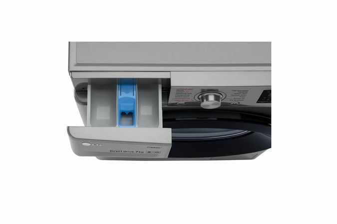 LG F2J5HS6S / Grey