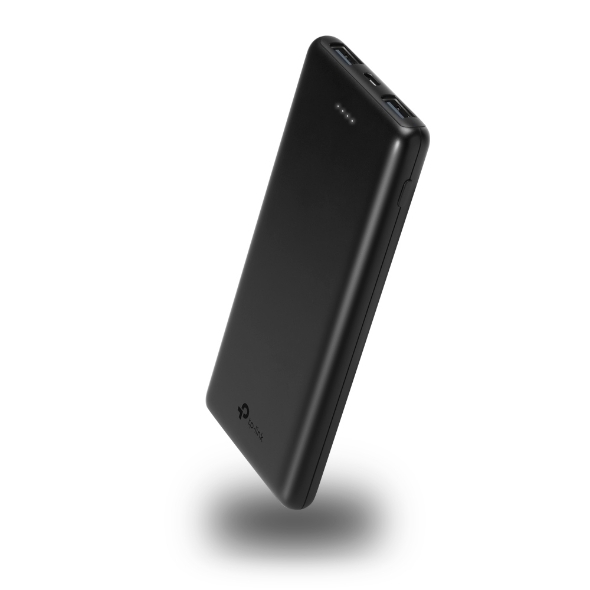 Power Bank TP-LINK TL-PB10000 / 10000mAh / Black