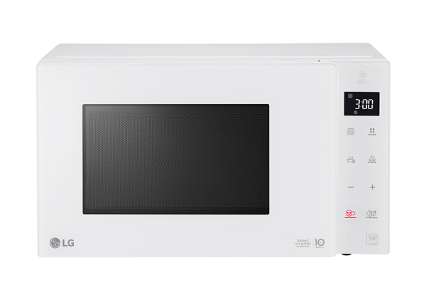 LG MS2595GIH / White