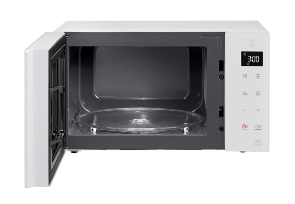 LG MS2595GIH / White