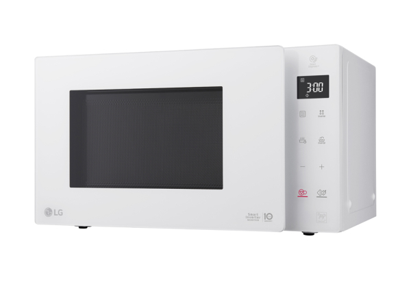 LG MS2595GIH / White