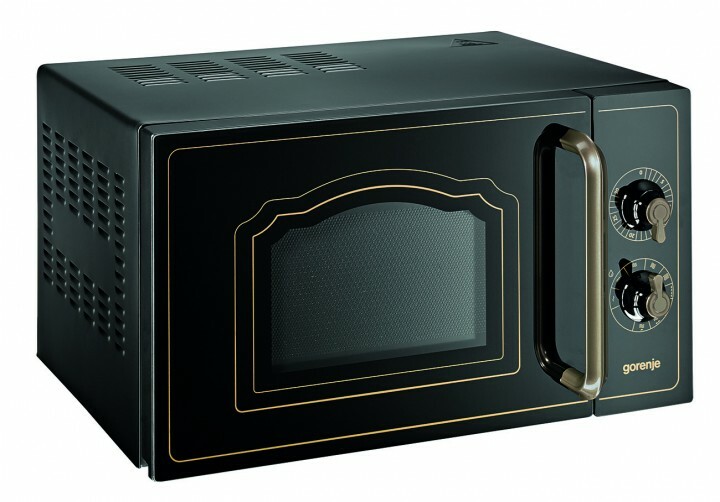 GORENJE MO4250CLB / Black