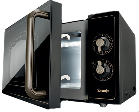GORENJE MO4250CLB / Black