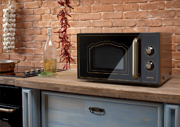 GORENJE MO4250CLB / Black