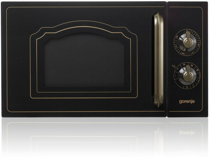 GORENJE MO4250CLB / Black