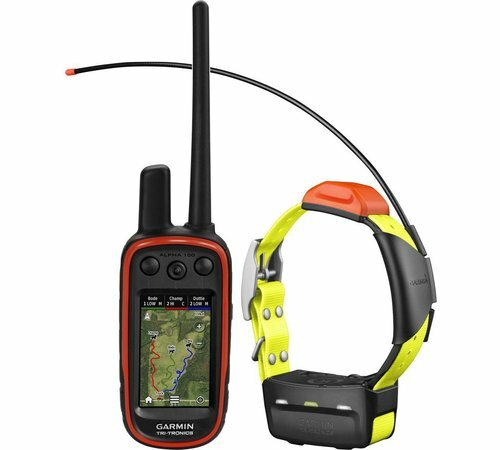 Garmin Alpha 100/T5 Bundle / 010-01041-52