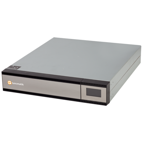 UPS Tuncmatik Newtech PRO / 3kVA / Rack Mount /