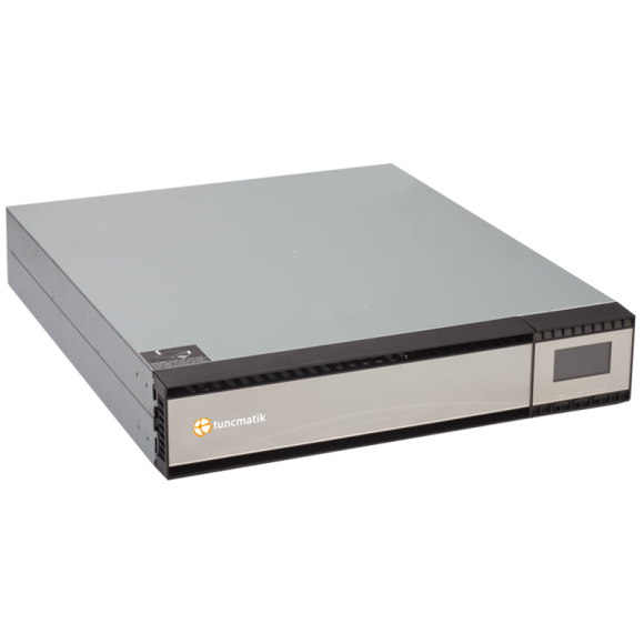 UPS Tuncmatik Newtech PRO / 3kVA / Rack Mount /