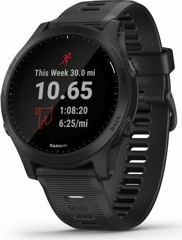 Garmin Forerunner 945 / 010-02063 / Black