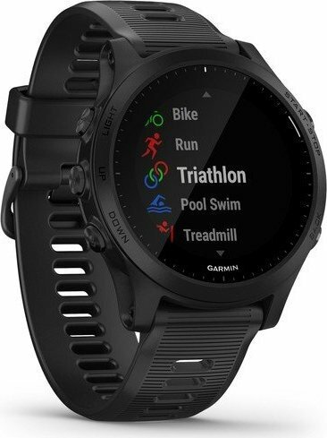 Garmin Forerunner 945 / 010-02063 / Black