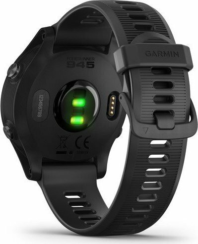 Garmin Forerunner 945 / 010-02063 / Black