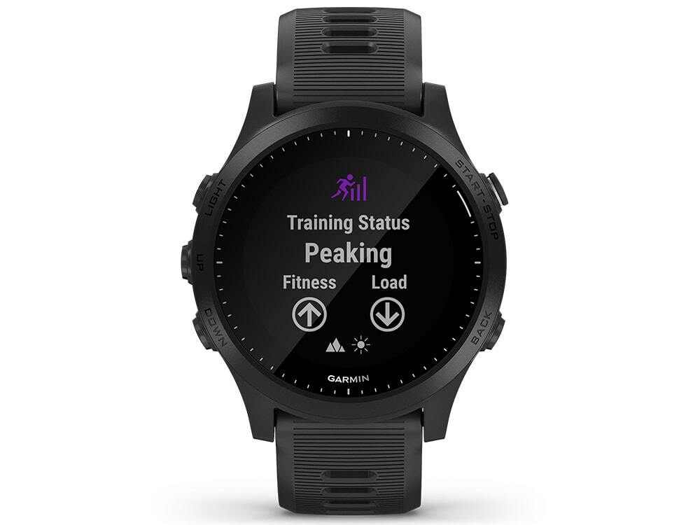 Garmin Forerunner 945 / 010-02063 / Black