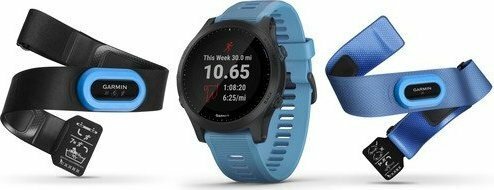 Garmin Forerunner 945 / 010-02063 / Cyan
