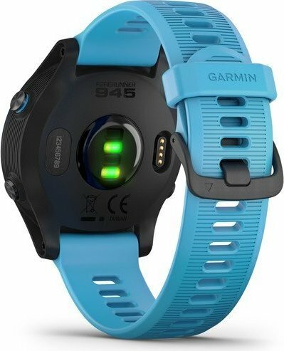 Garmin Forerunner 945 / 010-02063 / Cyan