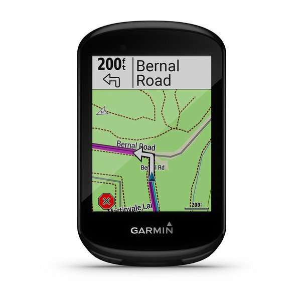 Garmin Edge 830 / 010-02061 / Black