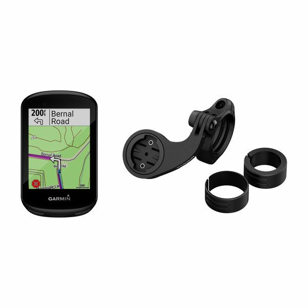 Garmin Edge 830 / 010-02061 / Bundle