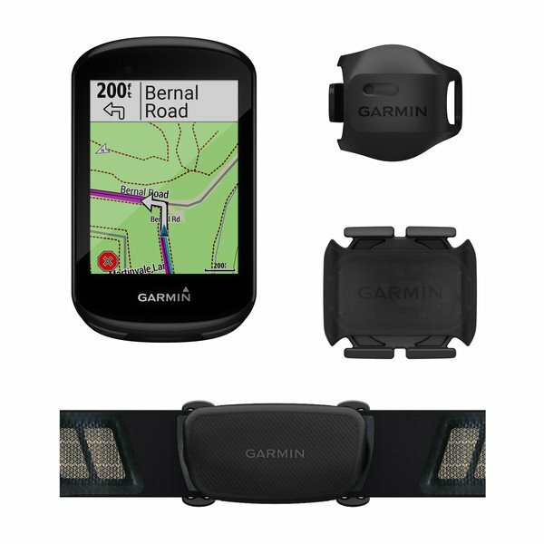 Garmin Edge 830 / 010-02061 / Sensor Bundle
