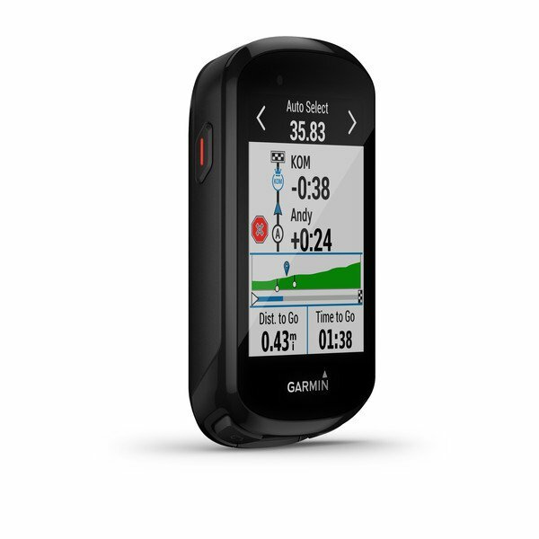 Garmin Edge 830 / 010-02061 / Sensor Bundle