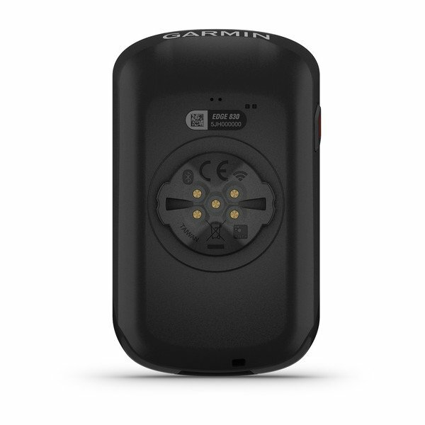 Garmin Edge 830 / 010-02061 / Sensor Bundle