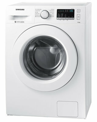 Samsung WW70J4273MW/LE /