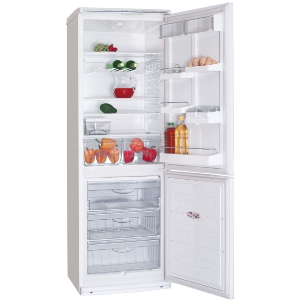 ATLANT XM-6021-031 / White