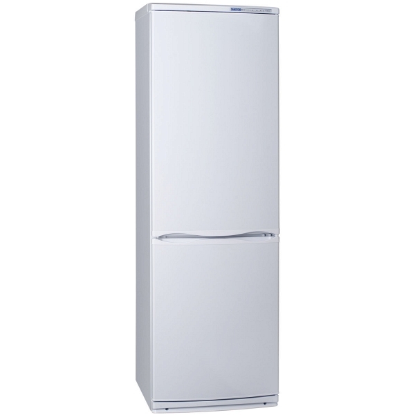 ATLANT XM-6021-031 / White