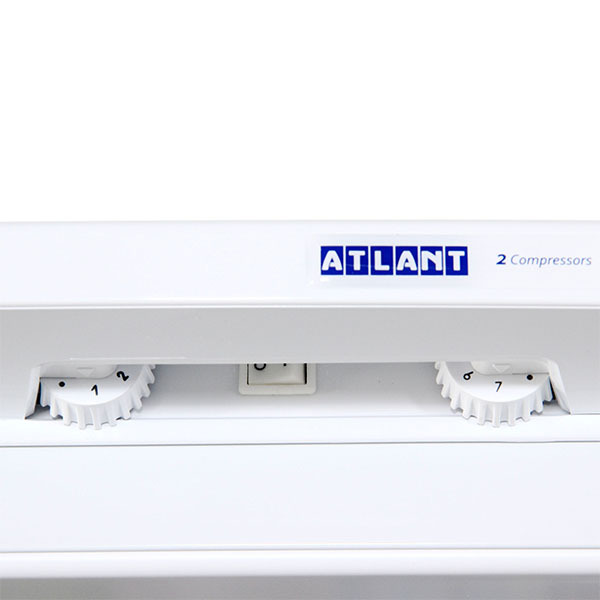 ATLANT XM-6021-031 / White
