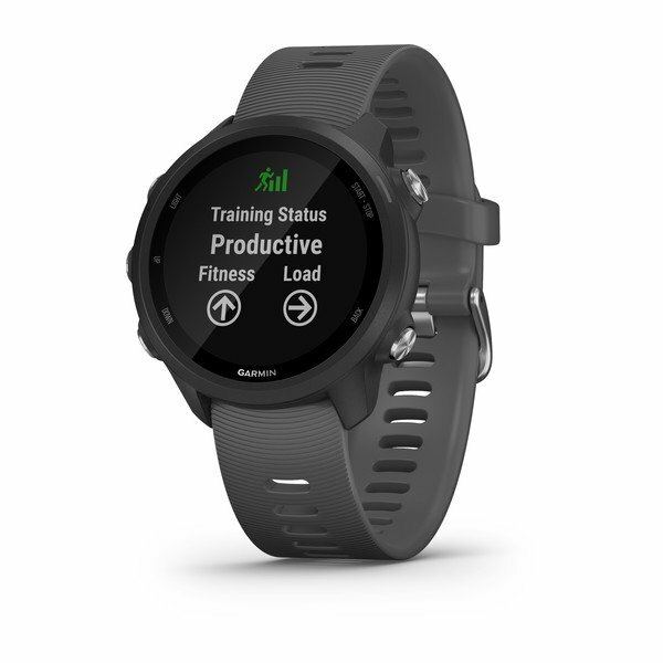Garmin Forerunner 245 / 010-02120 / Grey