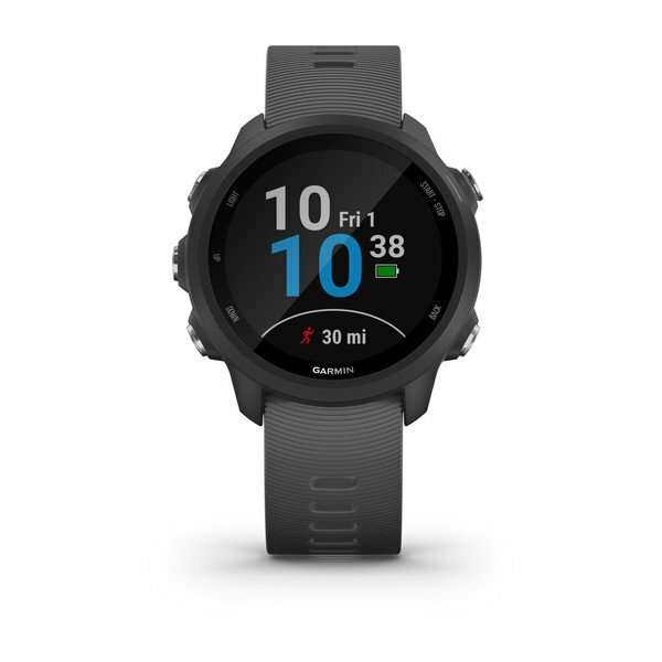 Garmin Forerunner 245 / 010-02120 / Grey