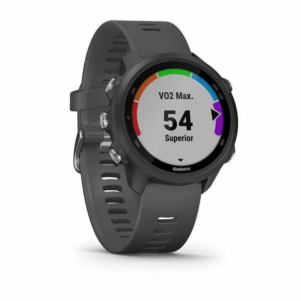 Garmin Forerunner 245 / 010-02120 / Grey