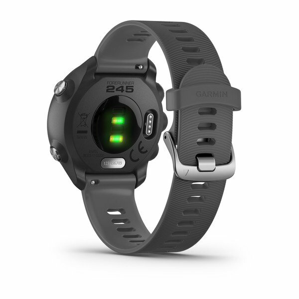 Garmin Forerunner 245 / 010-02120 / Grey