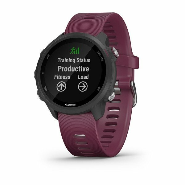 Garmin Forerunner 245 / 010-02120 / Magenta
