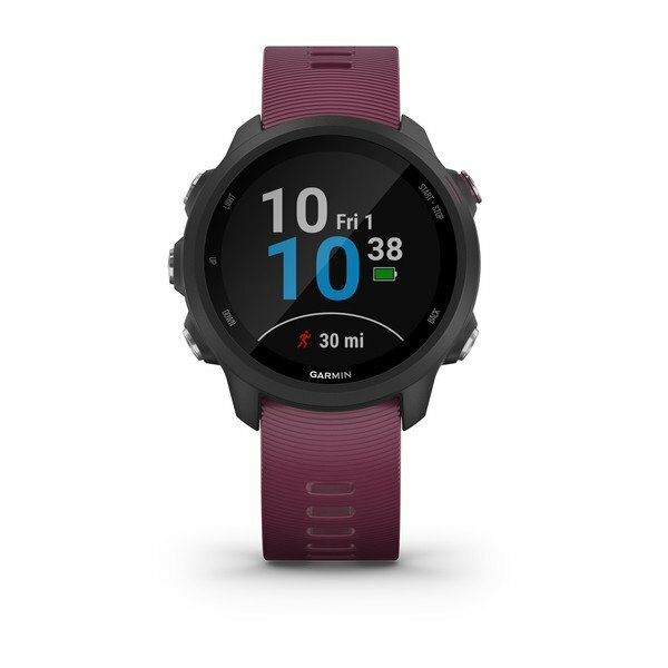 Garmin Forerunner 245 / 010-02120 / Magenta