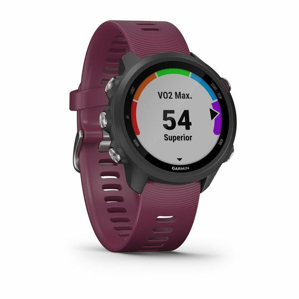 Garmin Forerunner 245 / 010-02120 / Magenta