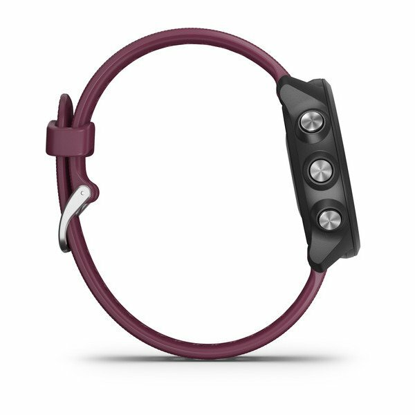 Garmin Forerunner 245 / 010-02120 / Magenta