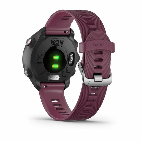 Garmin Forerunner 245 / 010-02120 / Magenta