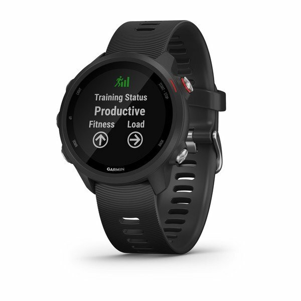 Garmin Forerunner 245 / 010-02120 / Black