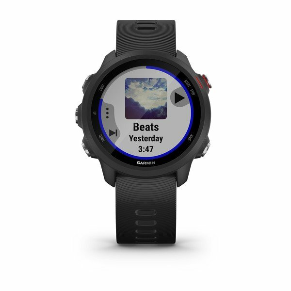 Garmin Forerunner 245 / 010-02120 / Black