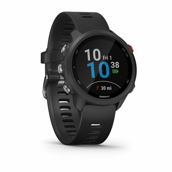 Garmin Forerunner 245 / 010-02120 / Black