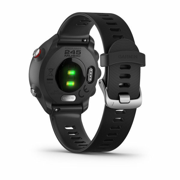 Garmin Forerunner 245 / 010-02120 / Black