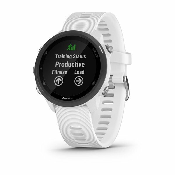Garmin Forerunner 245 / 010-02120 / White
